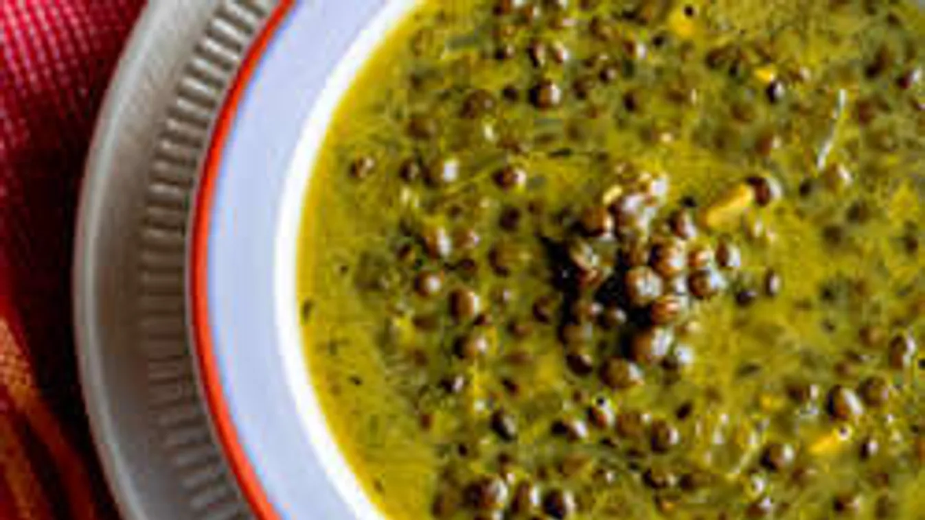 Megújult a lencsefőzelék, és ennek most rabja leszel!