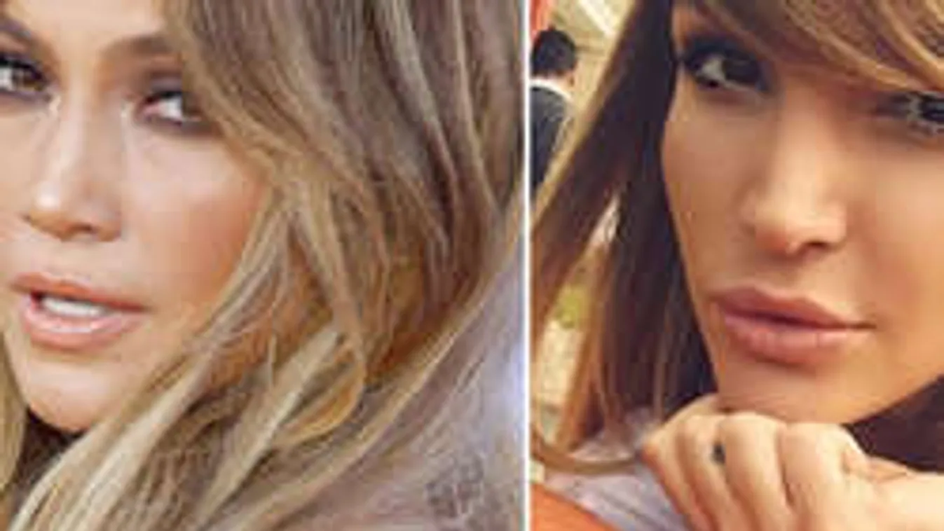 Zimány Linda Jennifer Lopezzé műtette magát?