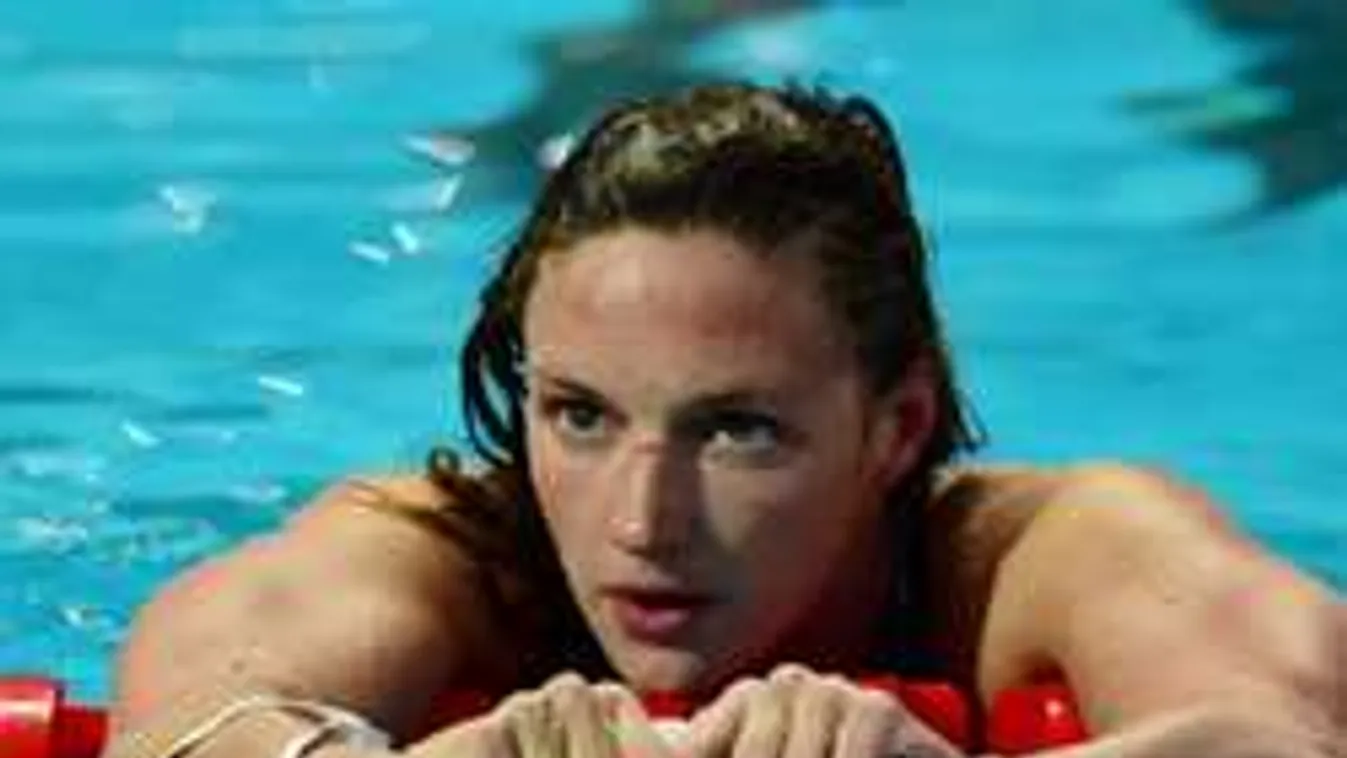 Eldőlt, milyen színekben versenyez Hosszú Katinka