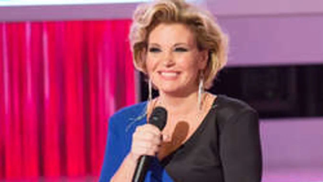 Elárulta genetikai tesztje eredményét Liptai Claudia