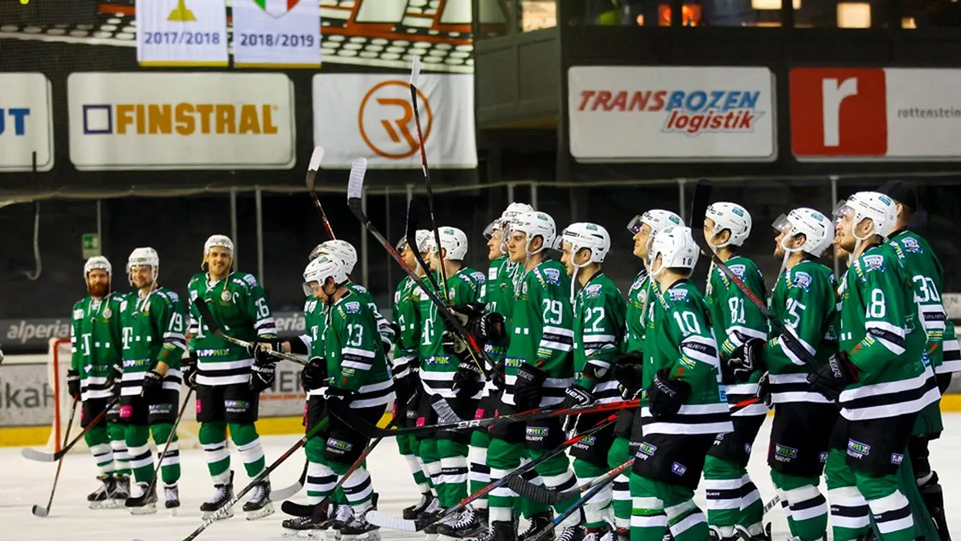 Óriási magyar sportsiker Olaszországban, rég vártak erre a szurkolók