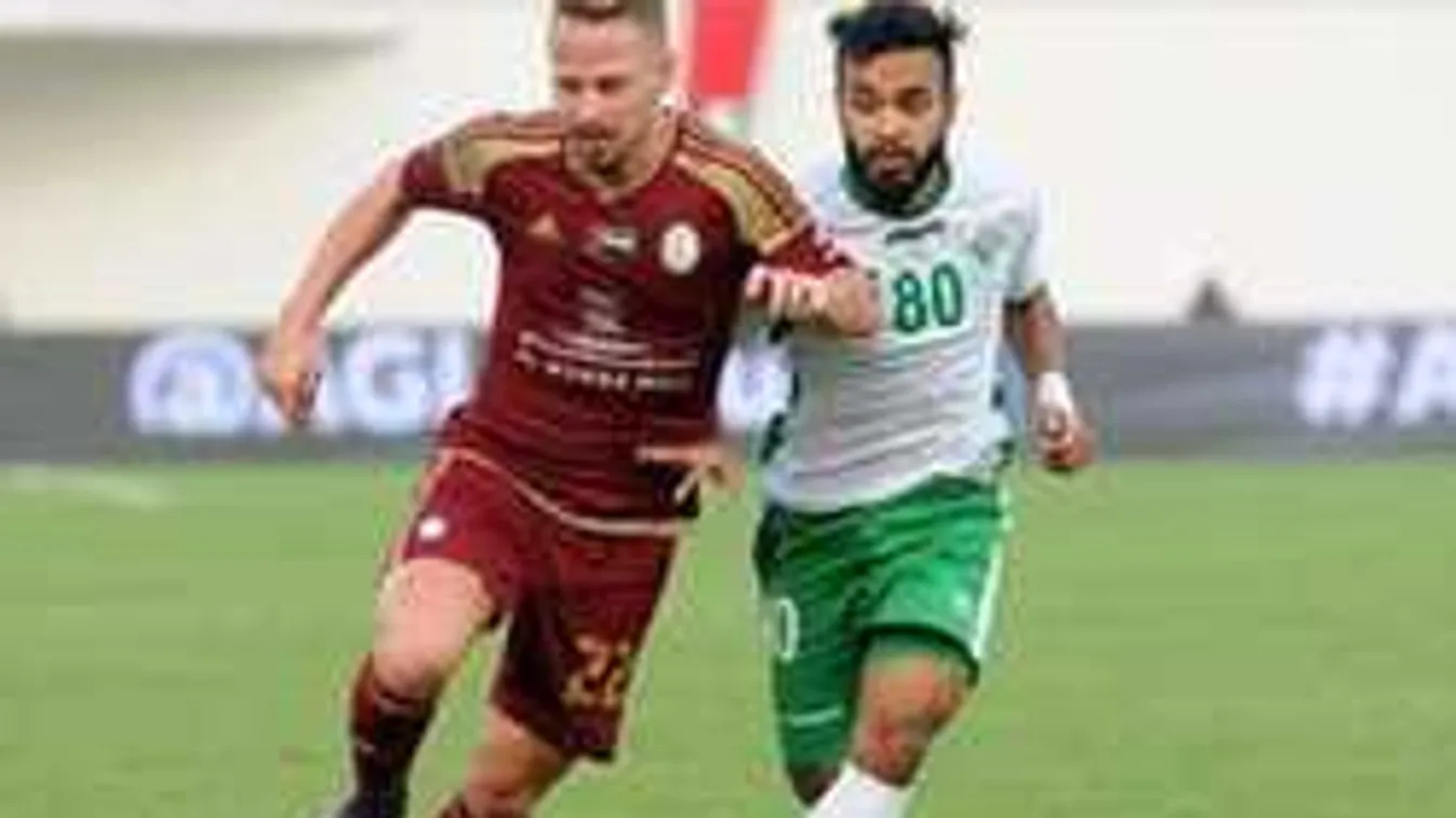 Dzsudzsák már a Bajnokok Ligájára készül