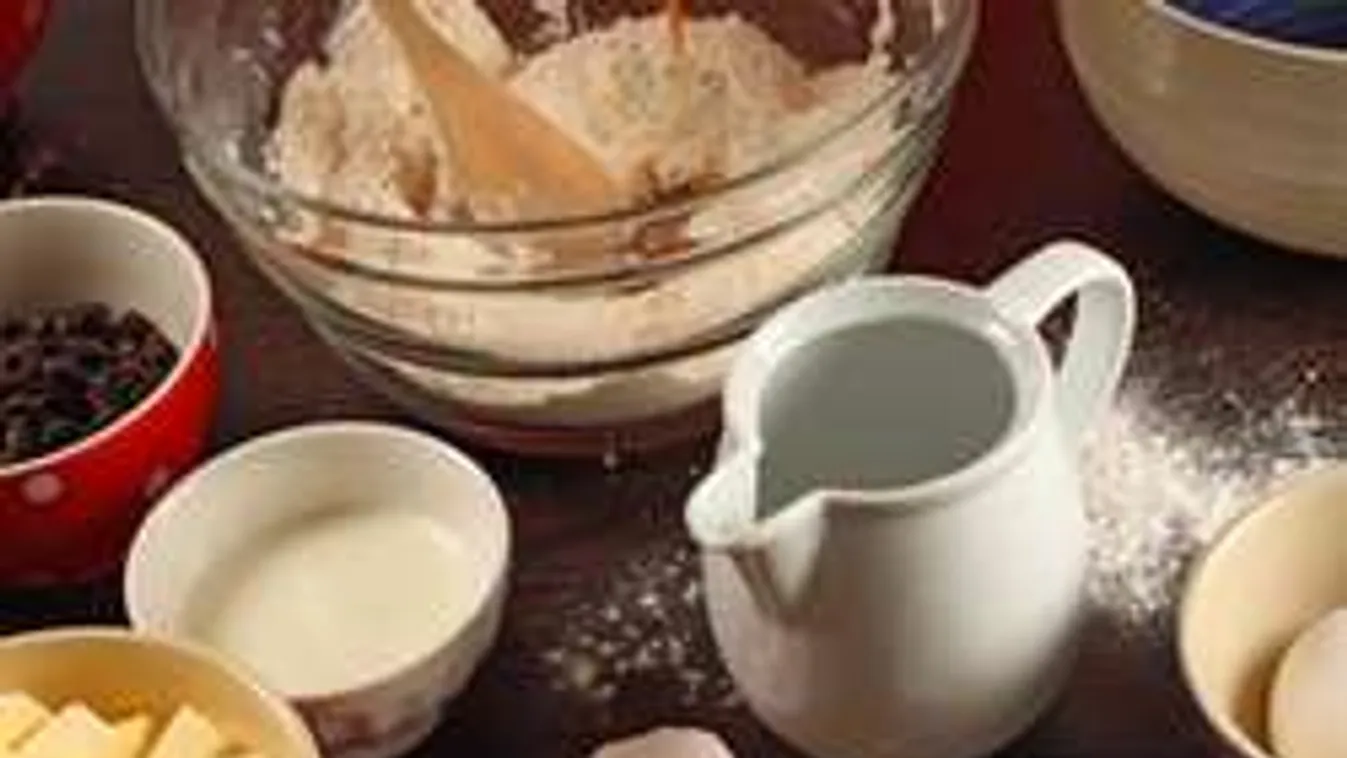 Ez durva! Milliók könyörögnek a világ legocsmányabb sütireceptjéért!