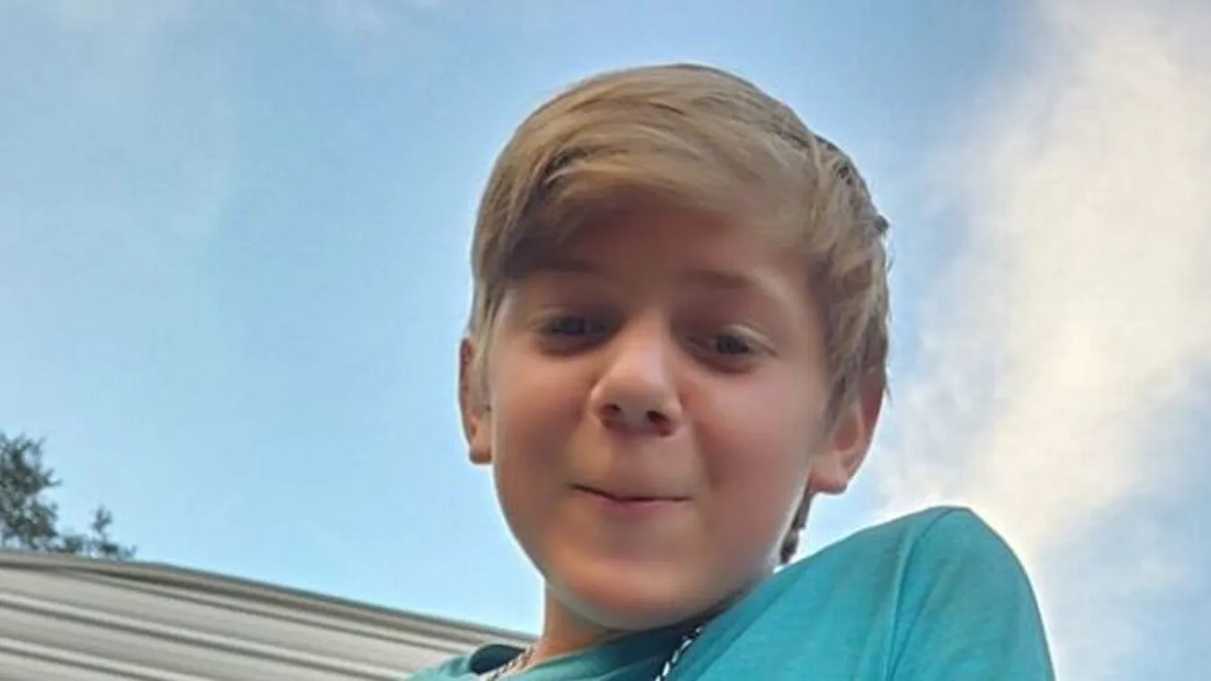 Fejfájással kezdődött, majd napokkal később meghalt a 13 éves fiú