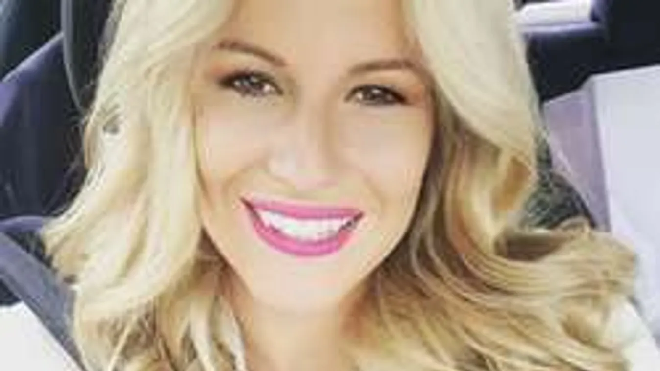 "Ugorjunk neki még egyszer!" Újra gyermeket vár a magyar műsorvezető?