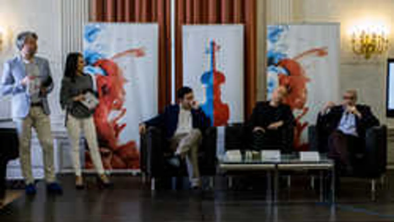 Ilyen hangszert szeretne a Virtuózok versenyzője