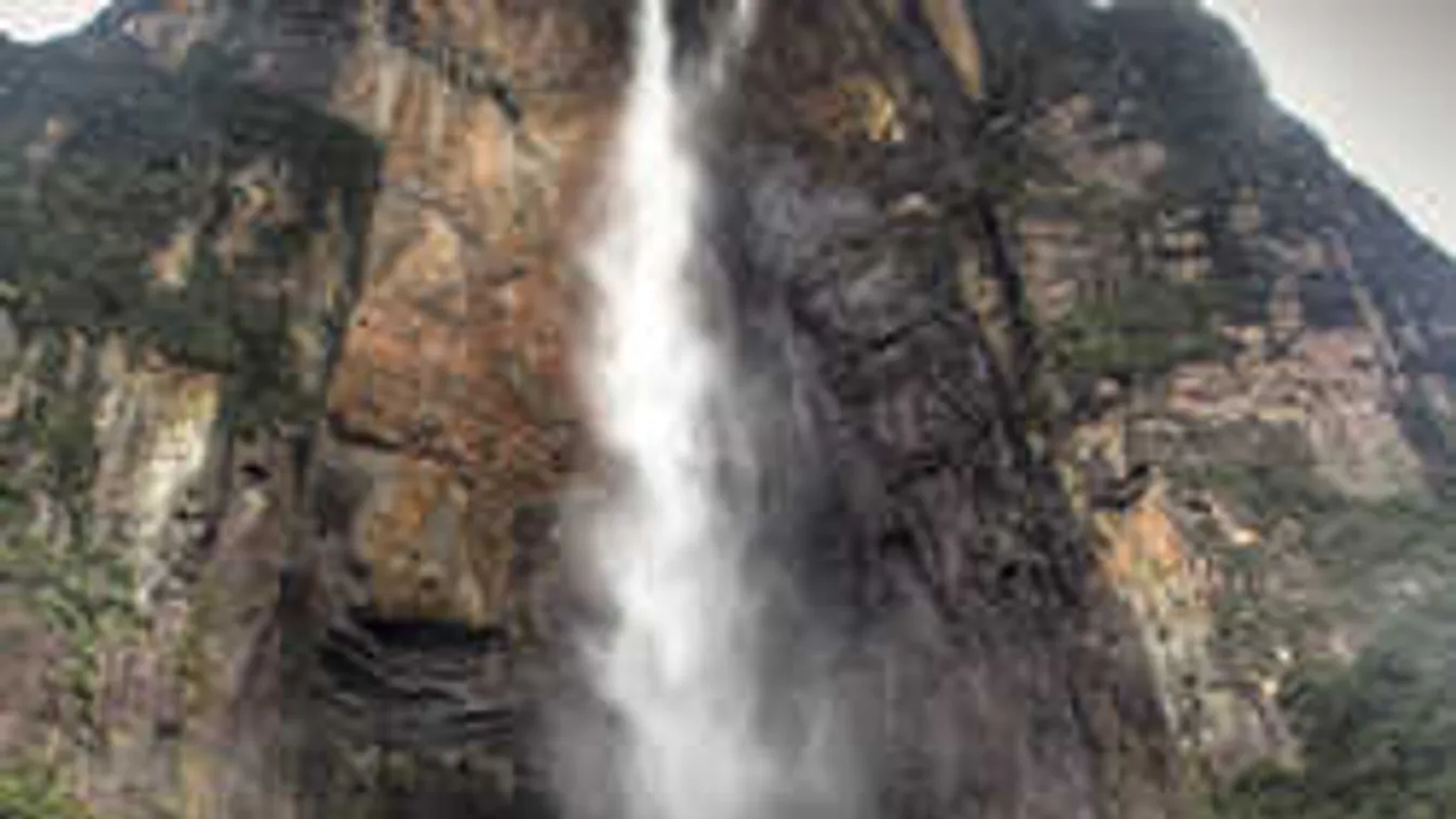 Elképesztő vízesések a világ legszebb tájain, ezt neked is látnod kell