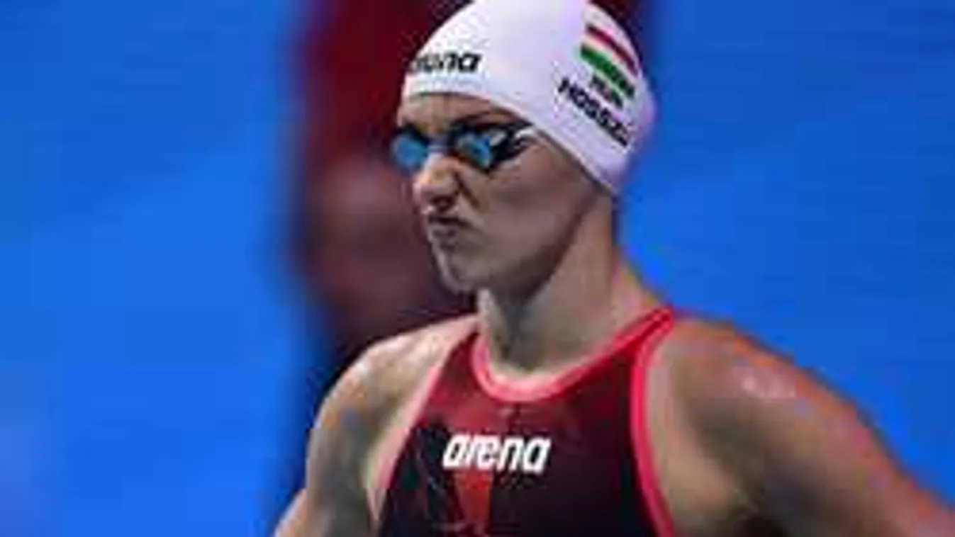 Ettől emberfeletti Hosszú Katinka: edzője a kulisszatitkokról beszélt