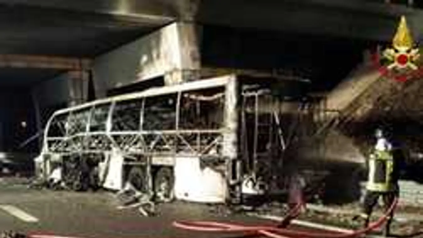 Elképesztő, mit tett a biztosító a veronai áldozatok családtagjaival