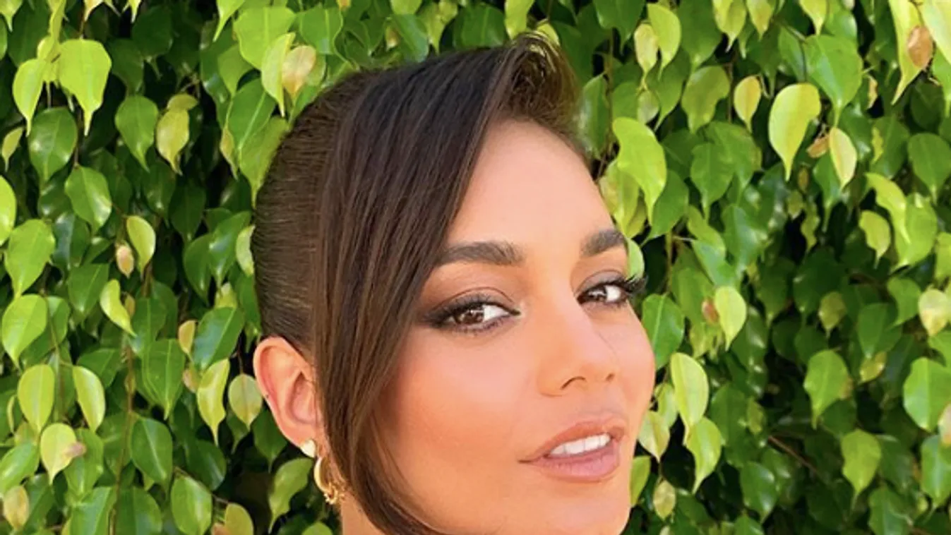 Tinilányként szerette meg a világ, most Vanessa Hudgens tangás popóján ámul a világ