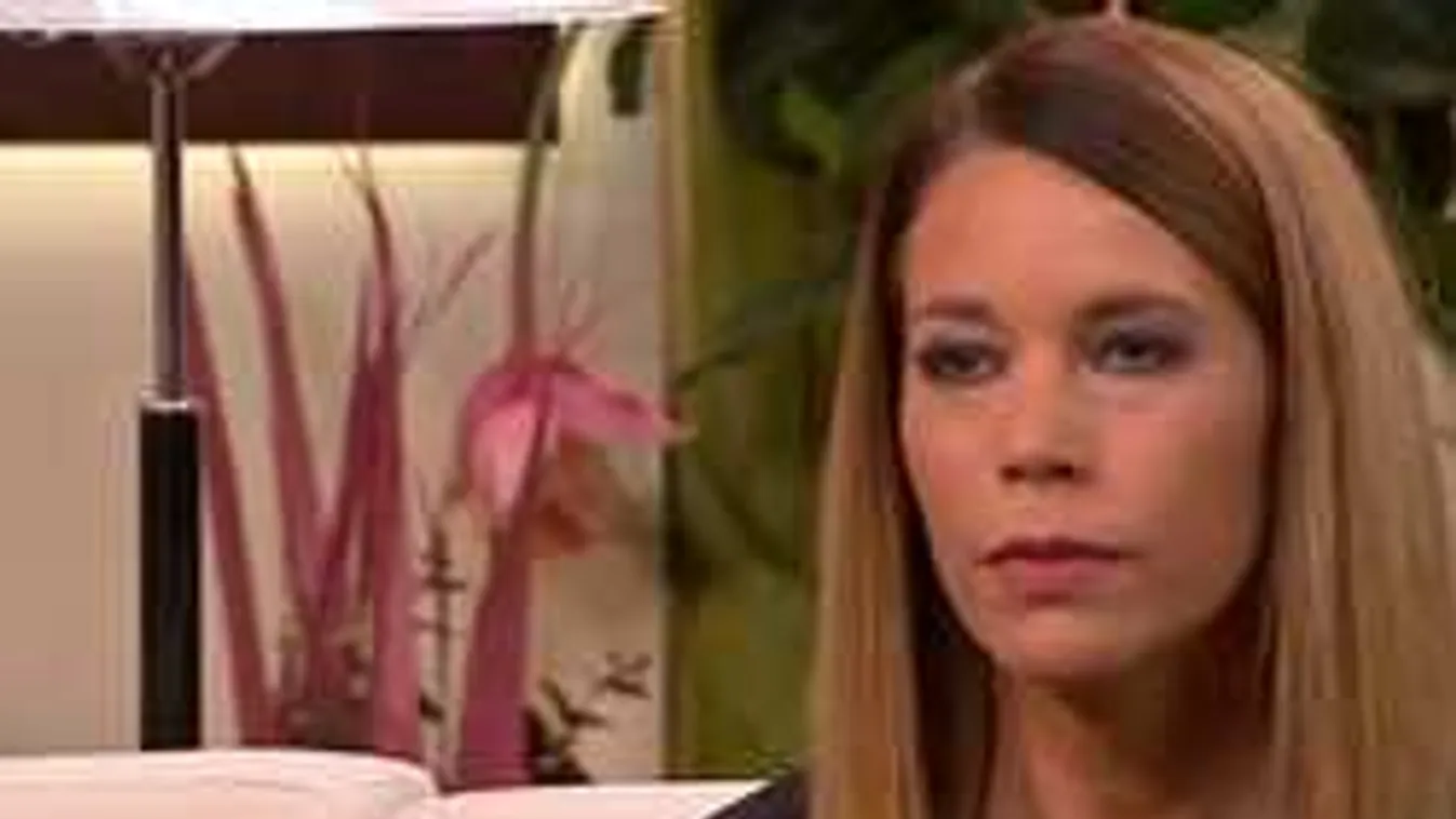 Egy évet ad magának az egykori botrányhősnő