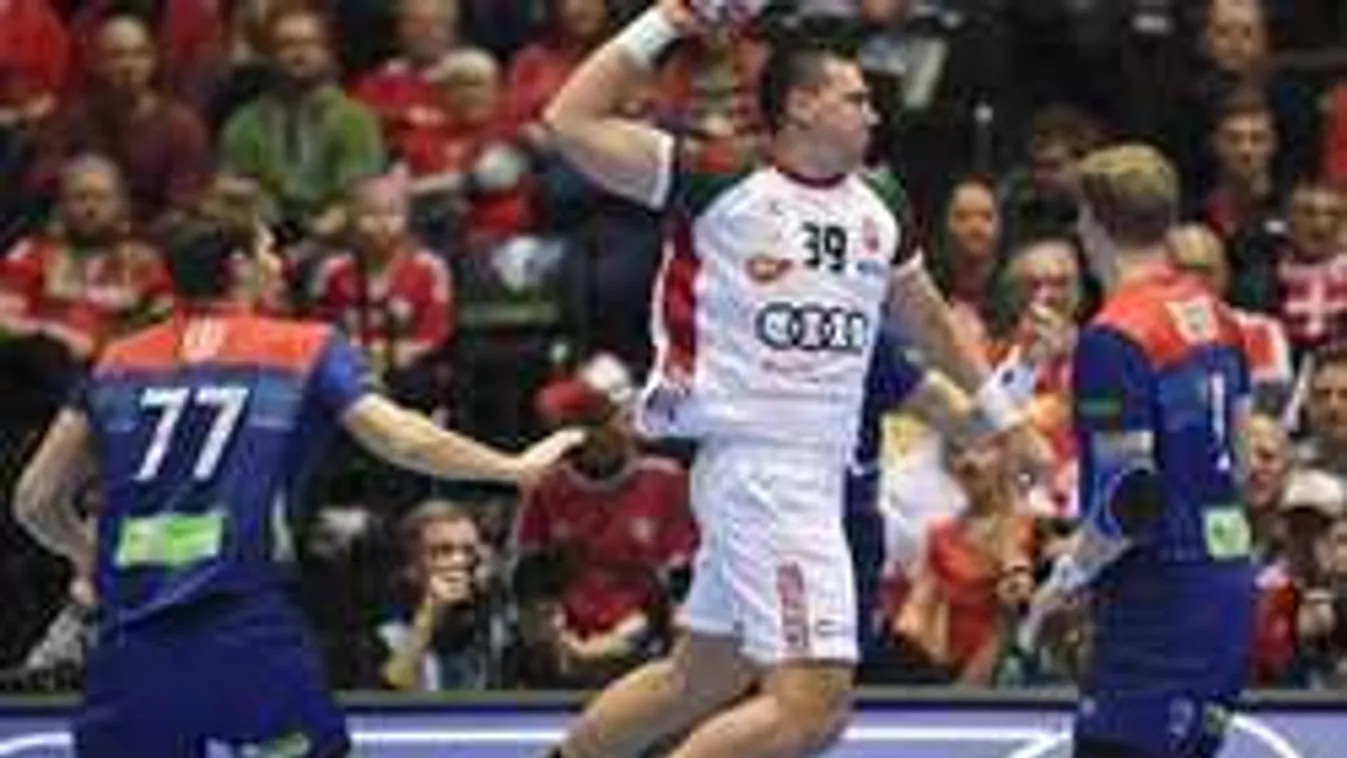 Eldőlt, így zárt a magyar válogatott a világbajnokságon