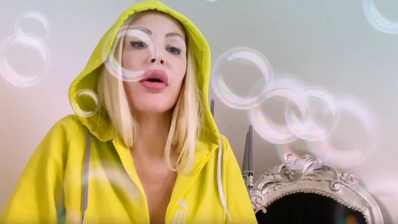 Kelemen Anna megfejtette a világ második leggazdagabb emberének titkát