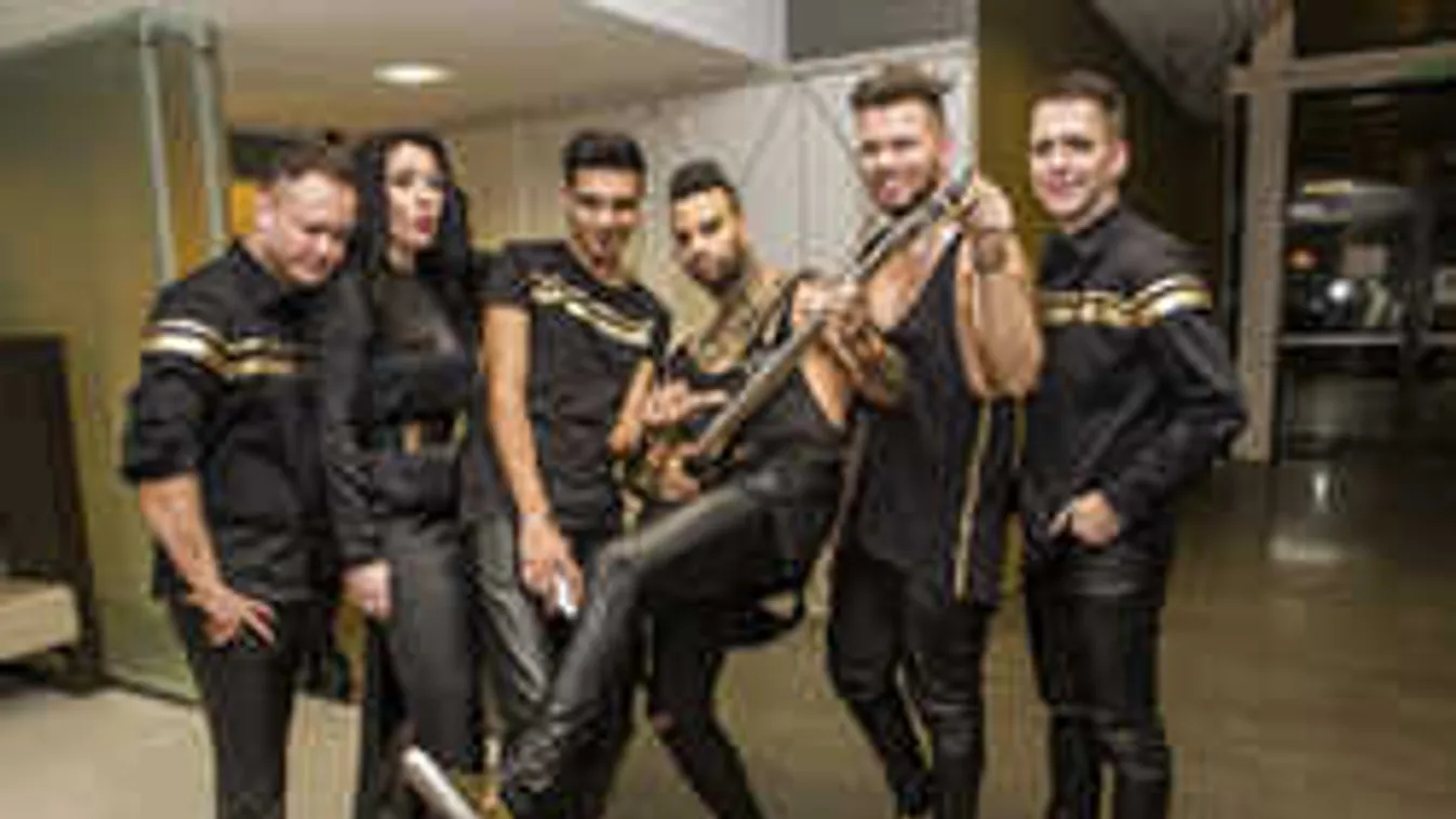 Kihagyhatatlan ajánlatot tett Kállay Saunders András