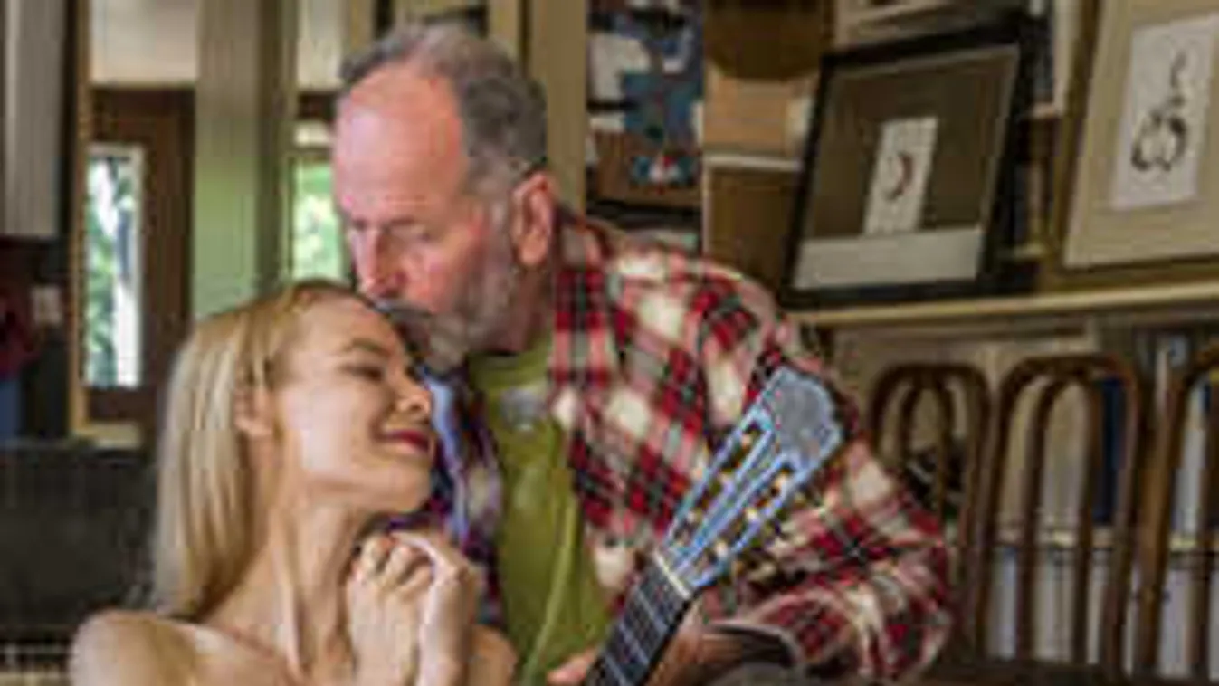 Elszólta magát Benkő Dániel fiatal barátnője, ezt nem gondoltad volna