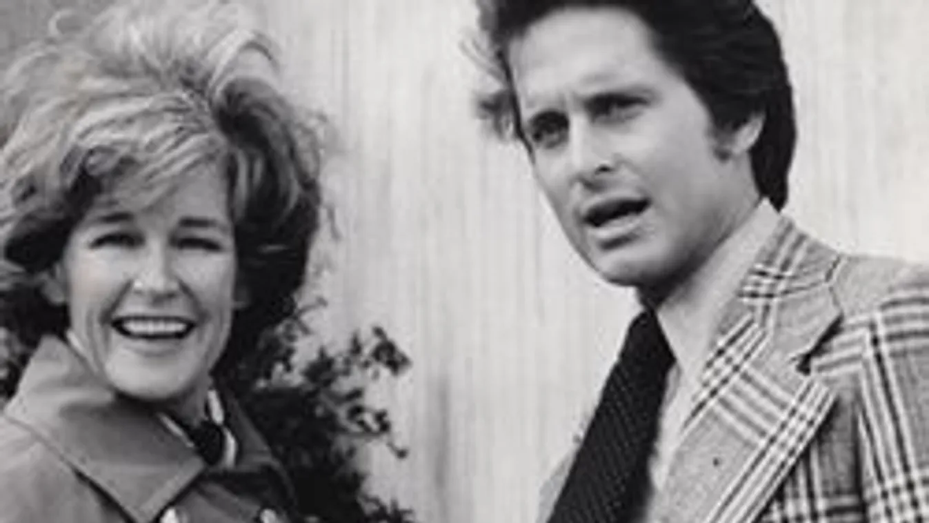 Gyászol a hollywoodi sztárcsalád