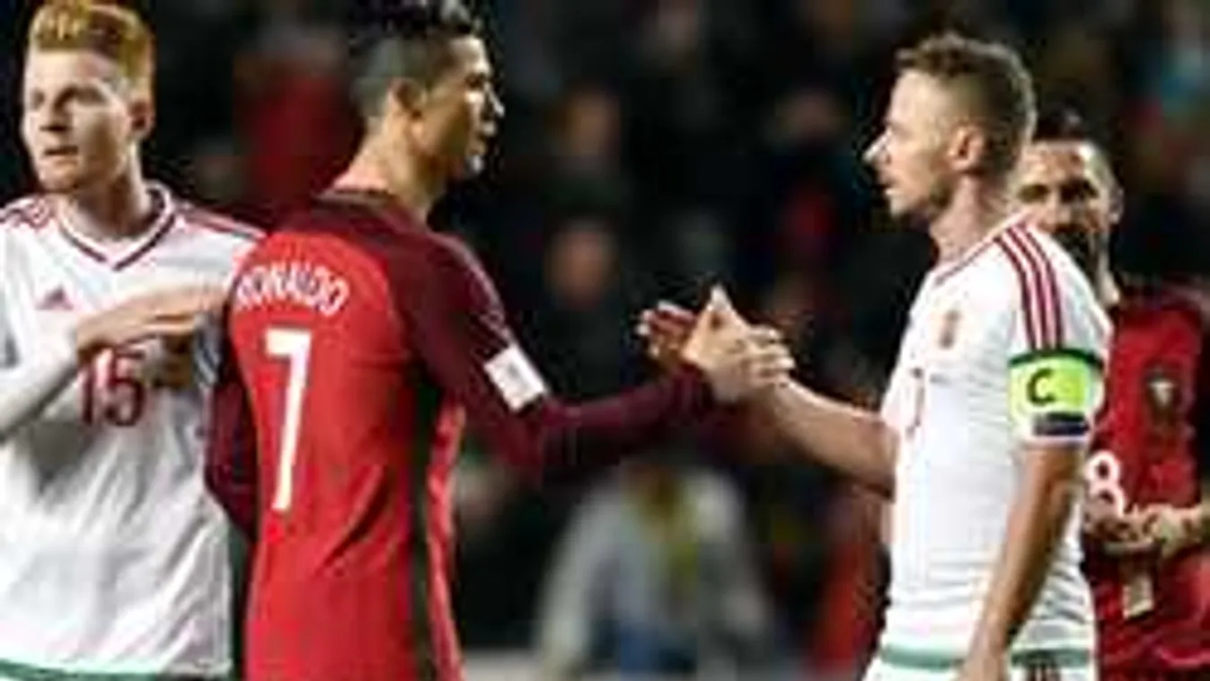 Micsoda lenyúlás, horroráron nézheted a magyar válogatottat