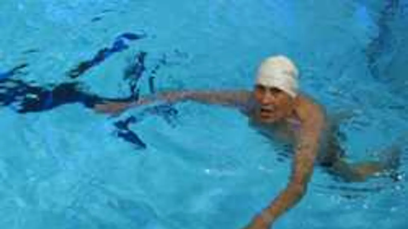 Rekordlétszám lehet a budapesti Masters-vébén