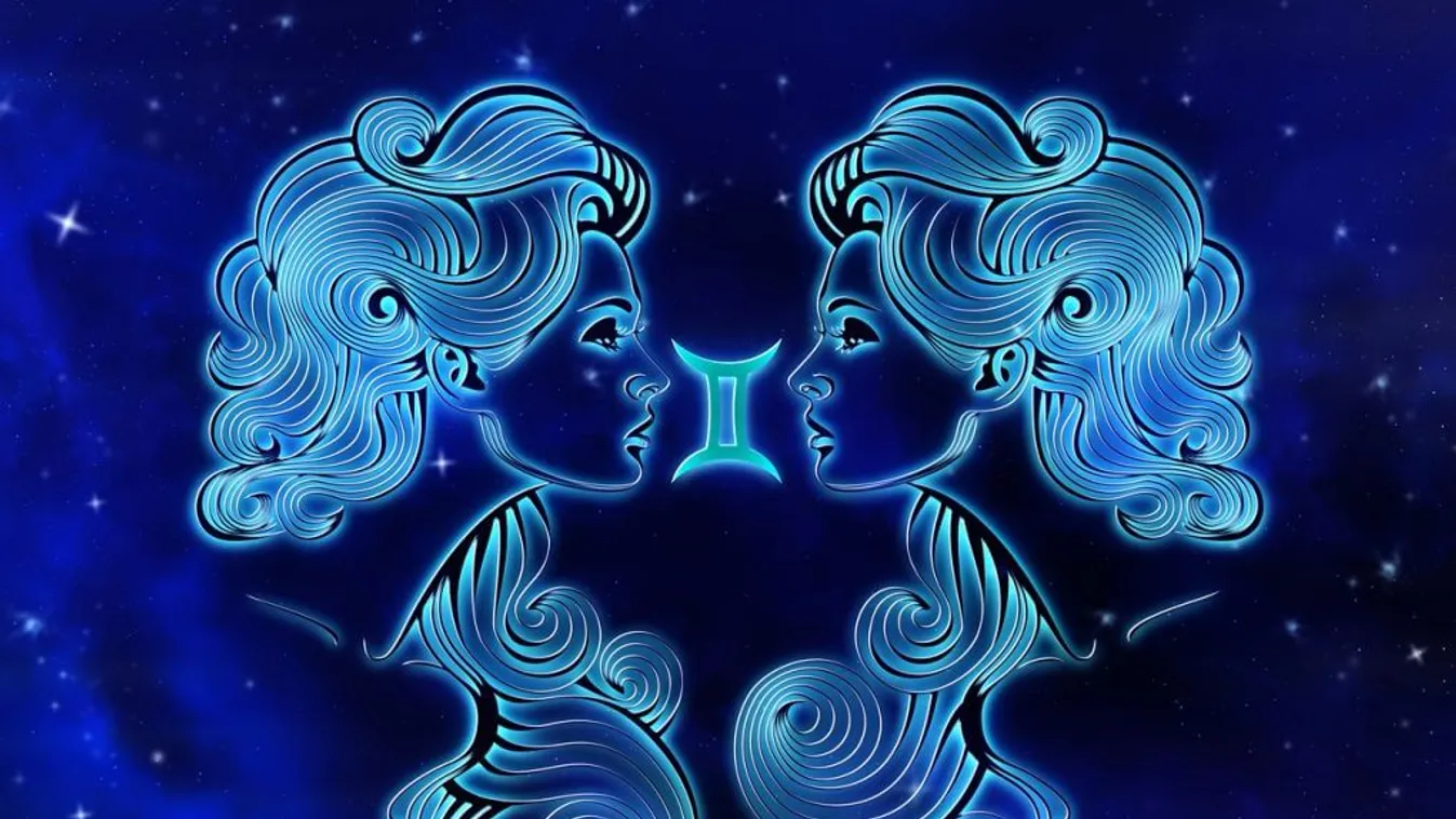 Ikrek csillagjegy 01