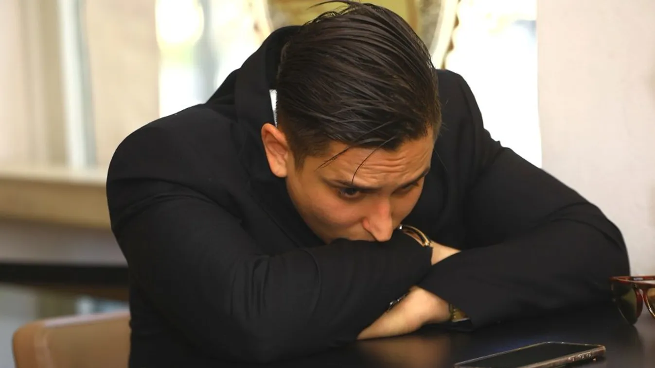 Enyhített az ítéleten a bíróság