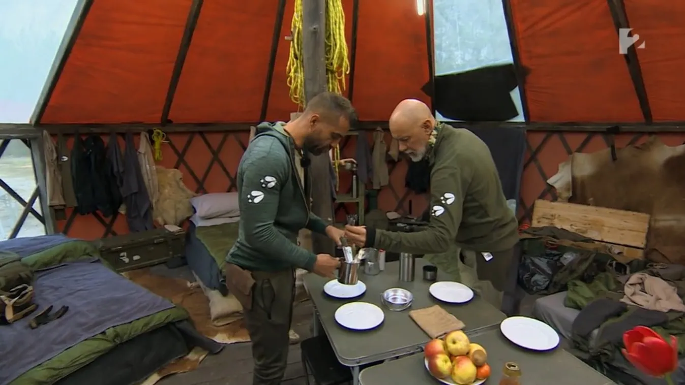 Leó durván beleállt Szőke Zoliba