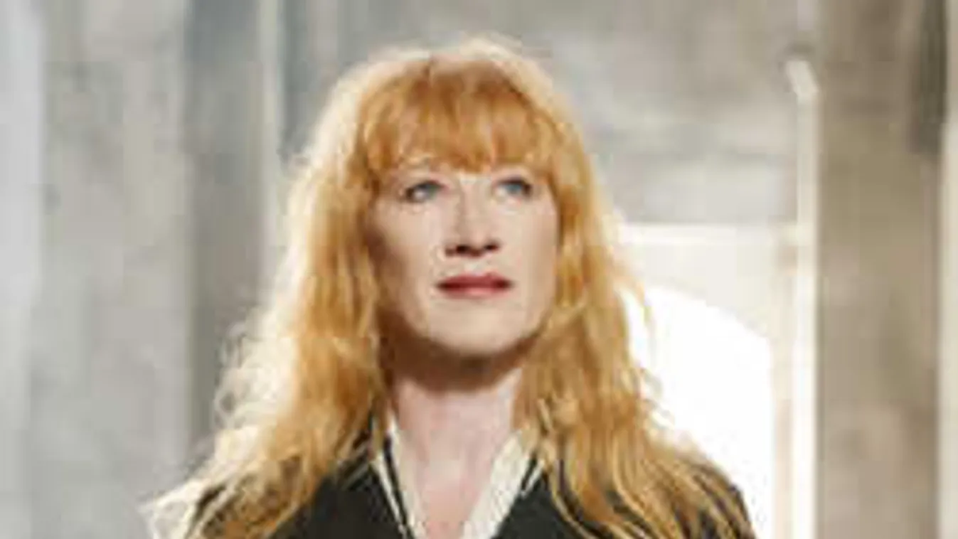 Budapestre látogat Loreena McKennitt