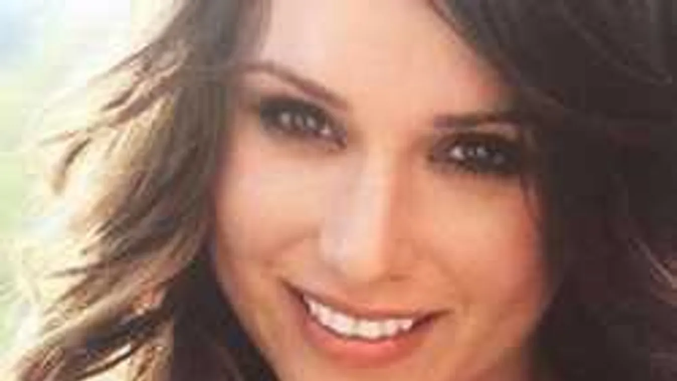 Meztelen képet posztolt a TV2 szexi sztárja!