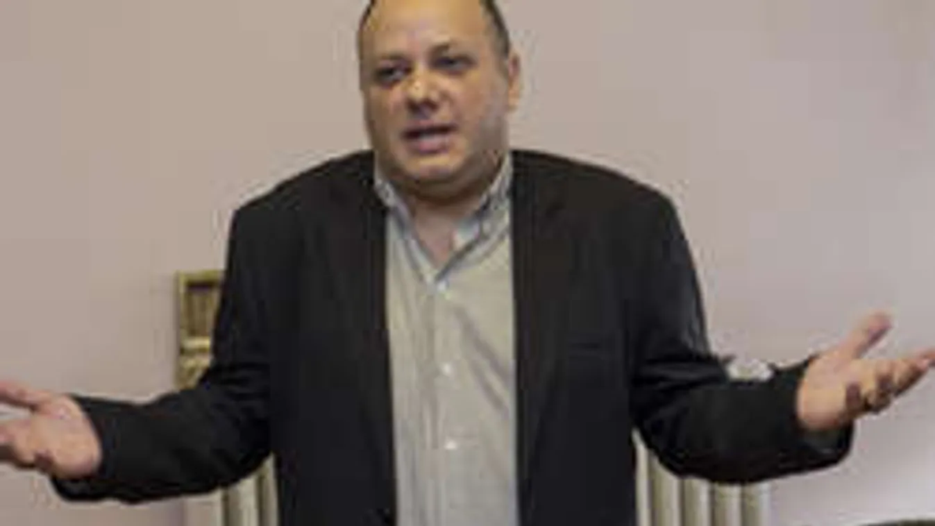 Vissza a rácsok mögé: újra börtönbe kerülhet Damu Roland?