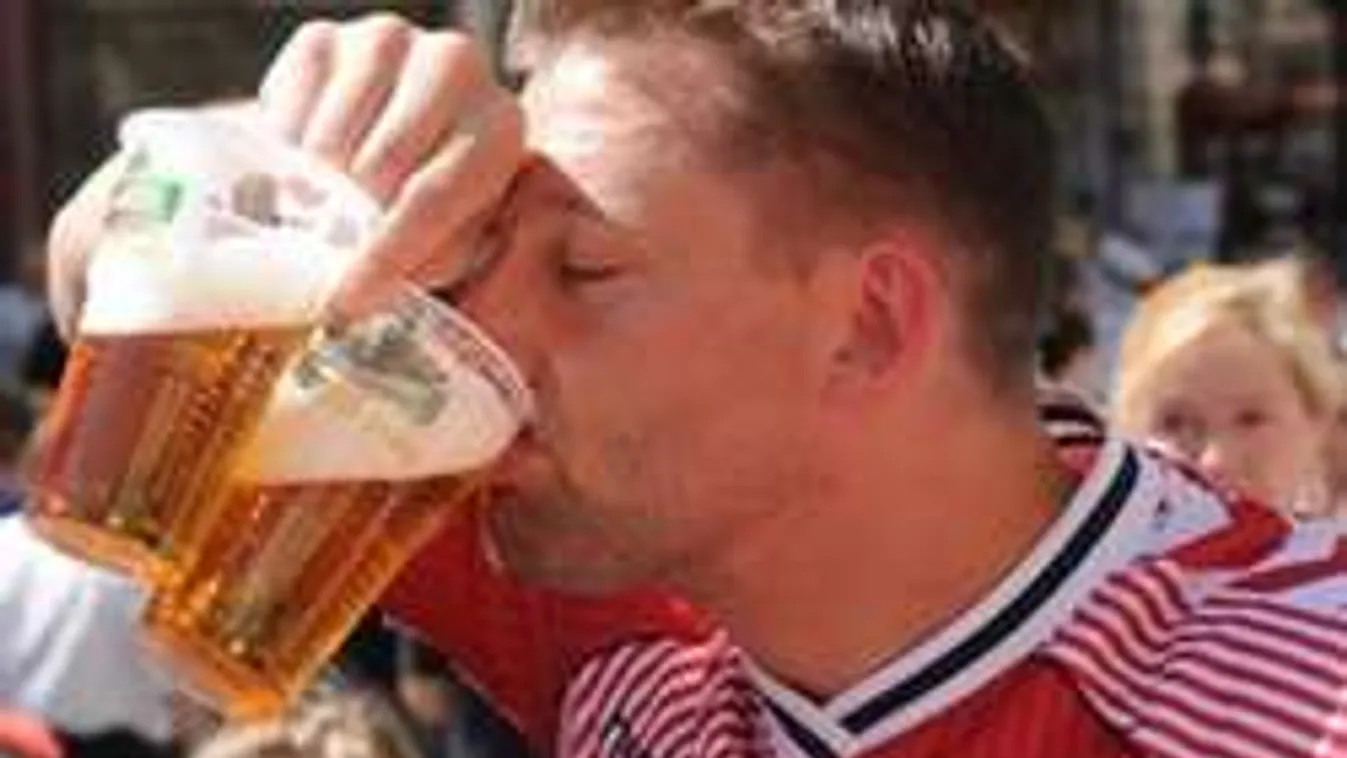 Szereted a sört? Ezt a videót utálni fogod!