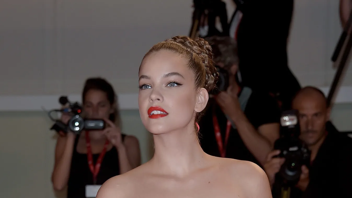 Seberg Premiere - 76th Venice Film Festival