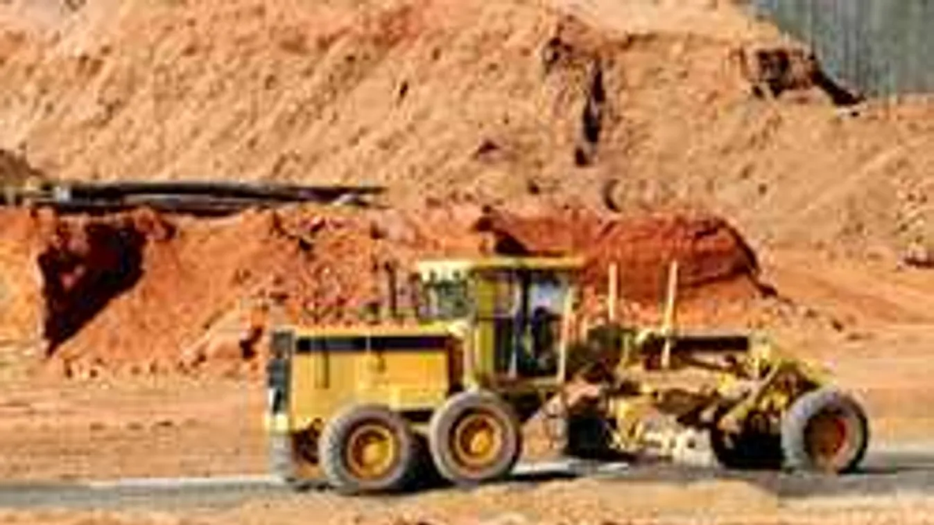 Lenyűgöző, mit találtak a munkások a Somogy megyei építkezésen - fotó