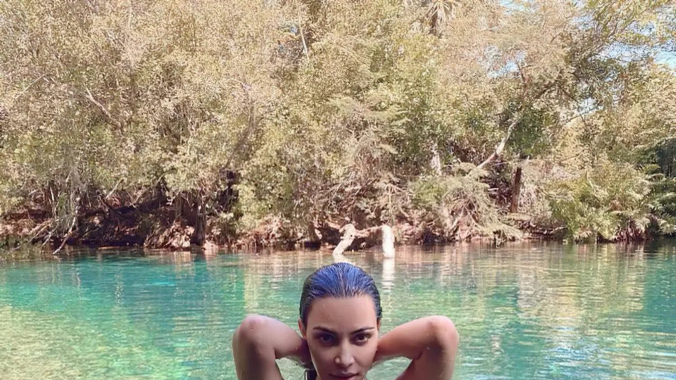 Mindenki Kim Kardashiant akarja