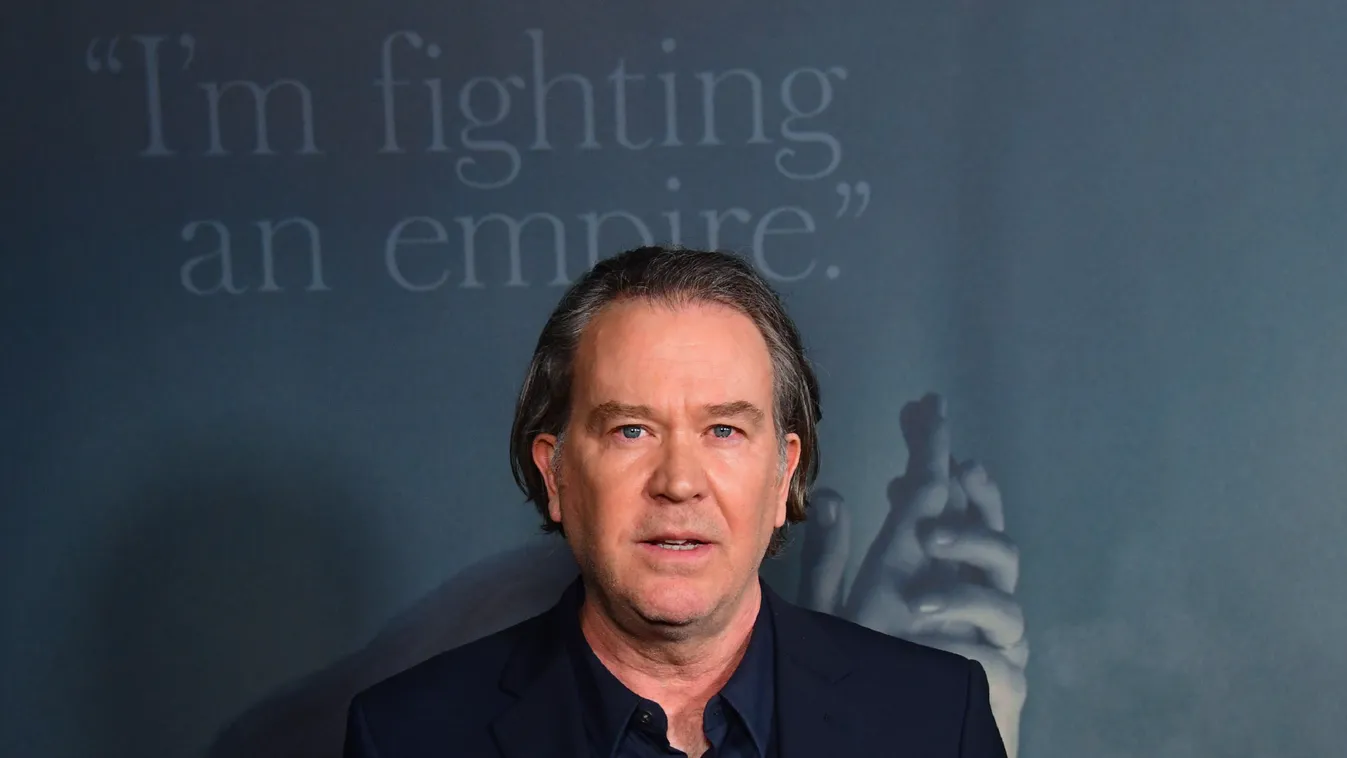 Premiere of "All the Money in the World" (arrivals)