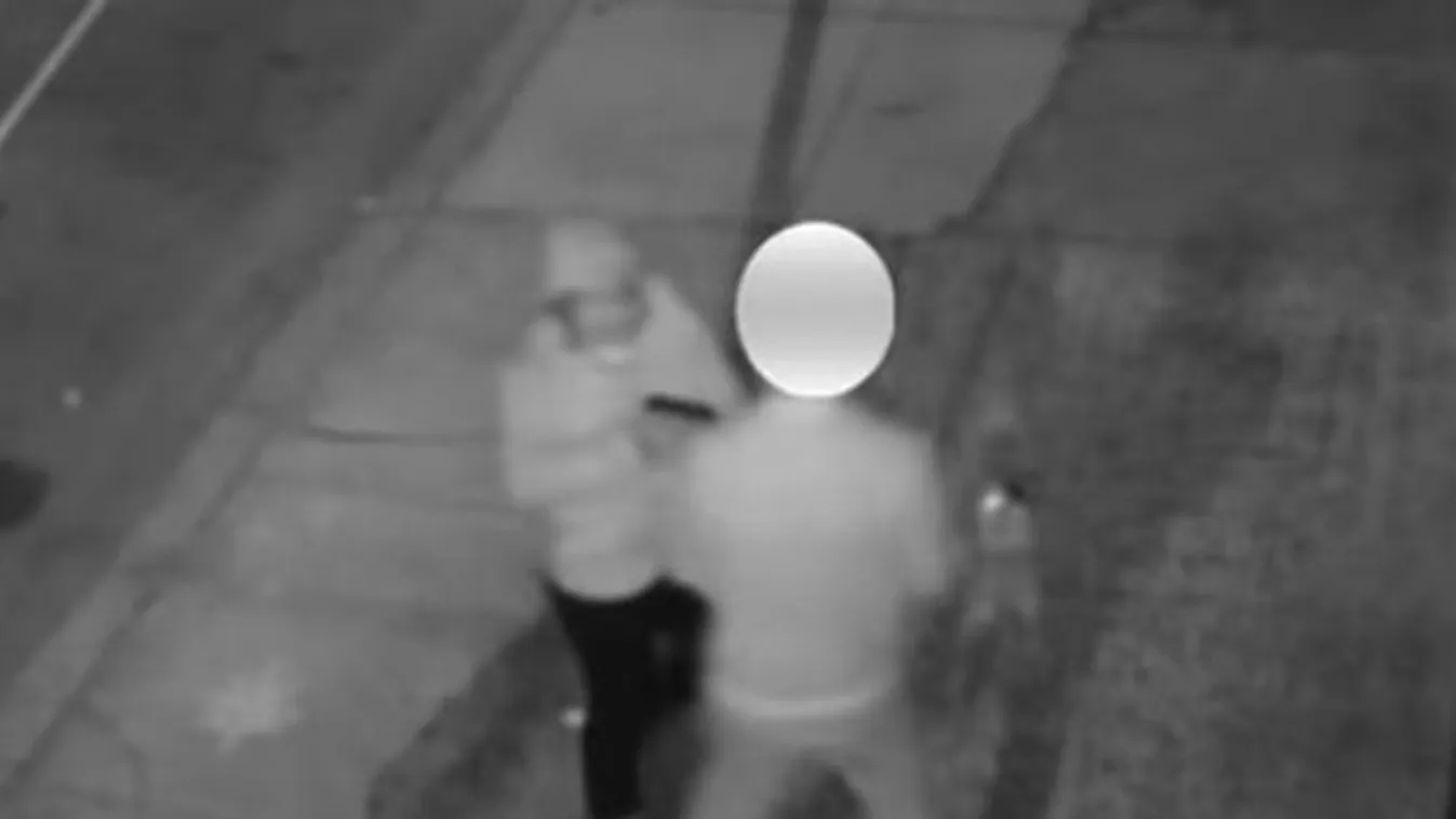 „Még csak most kezdte az életét élni„ – könnyeivel küszködve szólalt meg a meggyilkolt fiát gyászoló anya