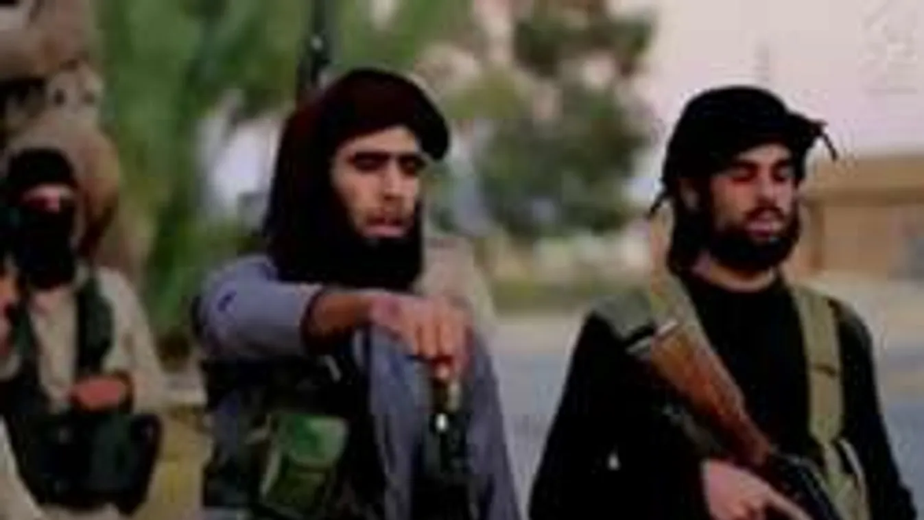 Nagyon nagy a baj: titkos terrorhálózat ügyködik Európa leigázásán!