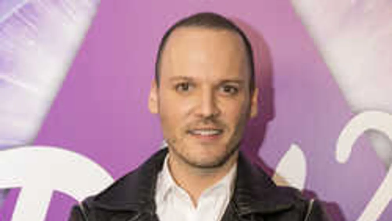 Riasztó diagnózist kapott Vásáry André: ezért jár félévente orvoshoz