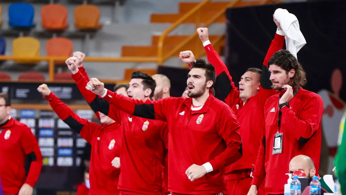 Ki kell használni! Óriási esélyt kapott a magyar válogatott