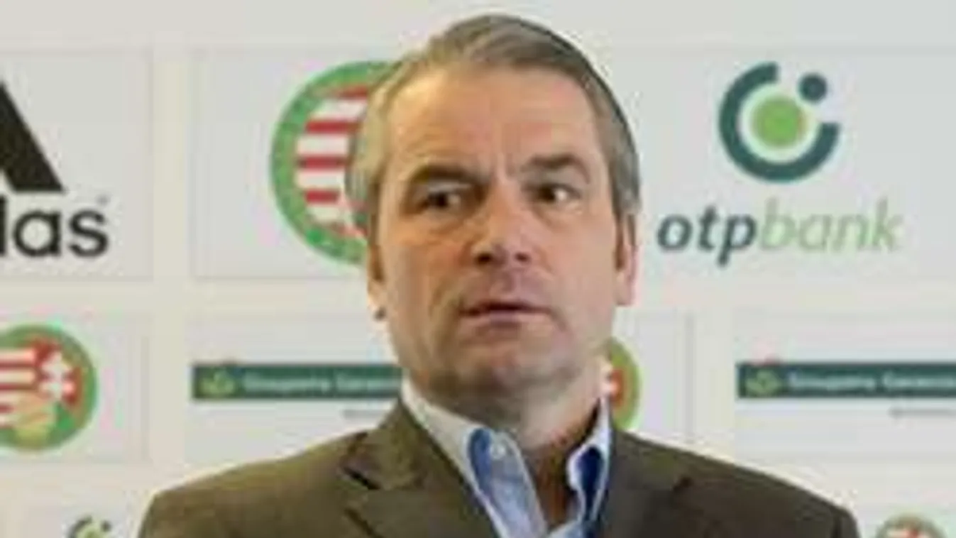 Rossz vicc a Fraditól, szó sem volt Storckról