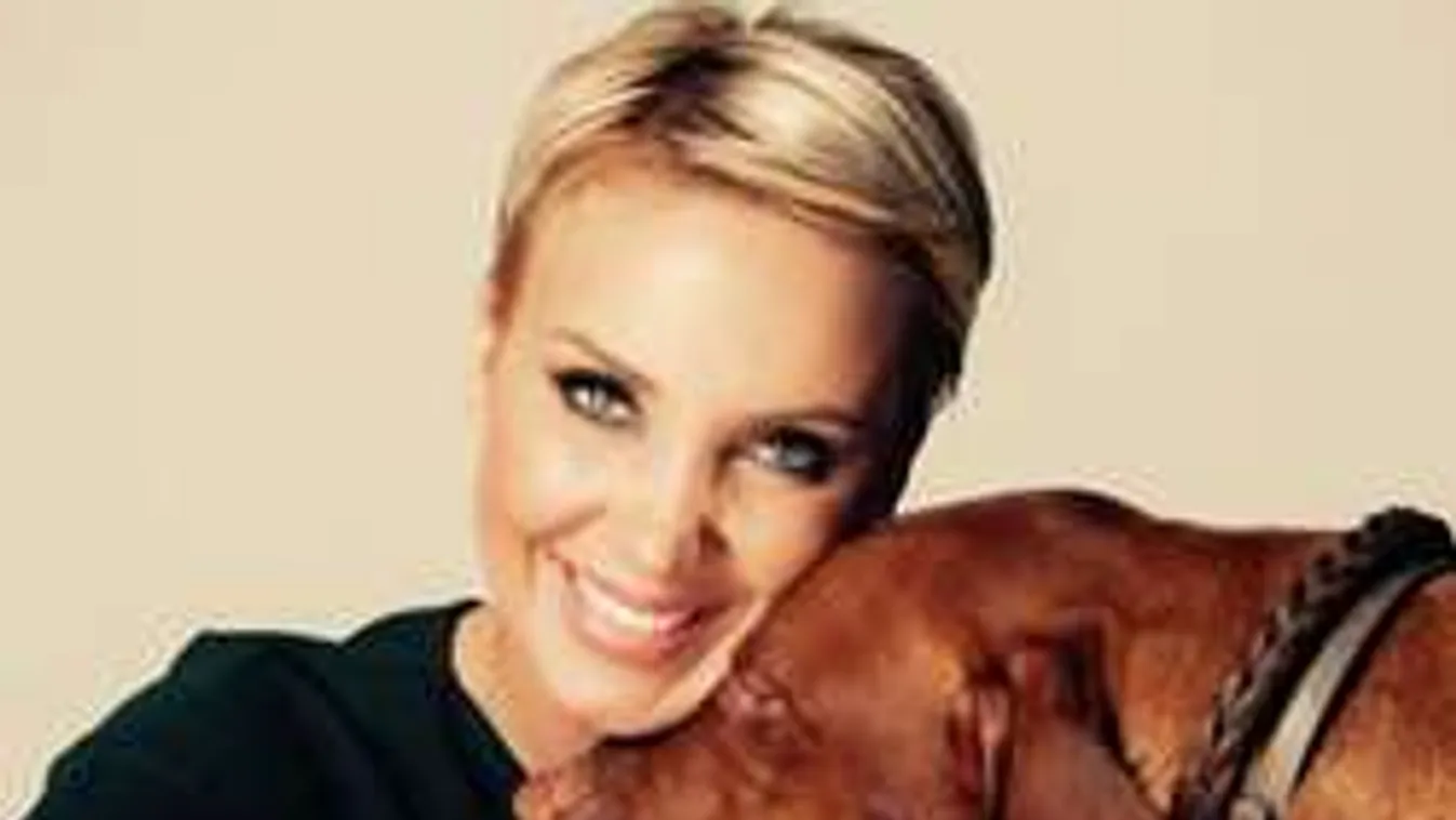 Mi történt Kapócs Zsókával? Ezért tűnt el a nyilvánosság elől!