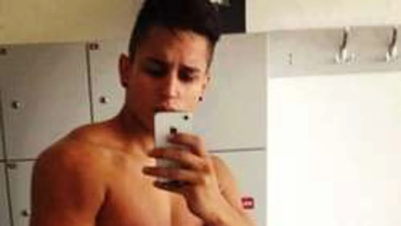 14 évesen volt utoljára ennyire szerelmes VV Aurelio