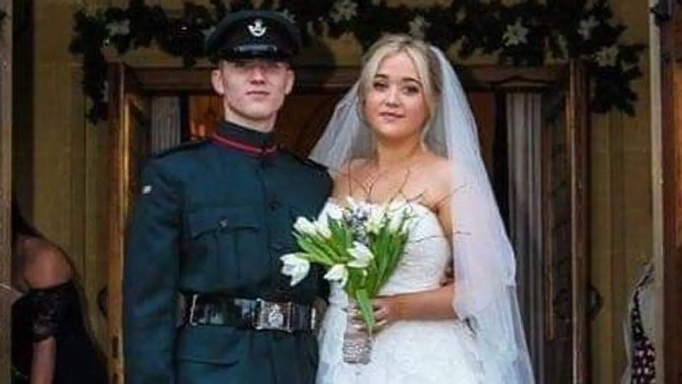 Koronavírus-járvány: Szörnyű dolog történt az angyalarcú ápolónővel