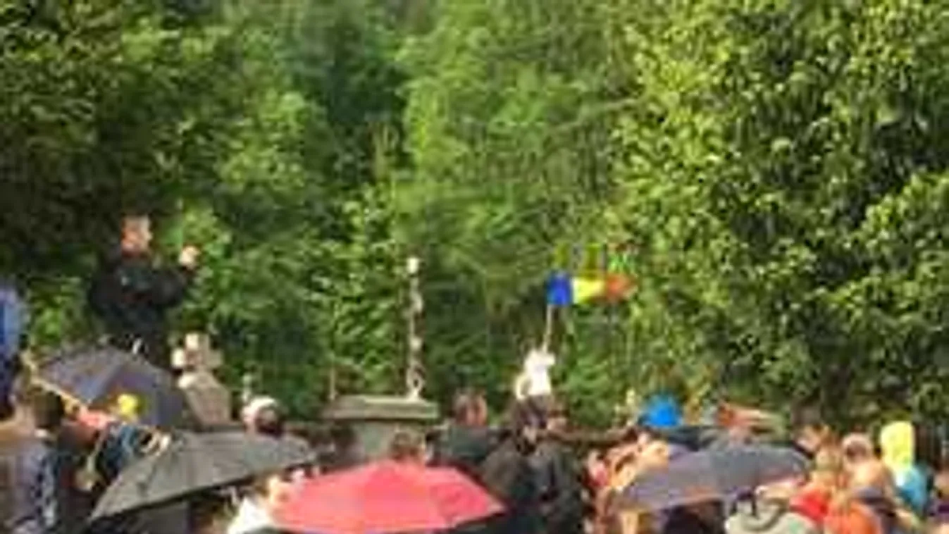 Magyar áldozatok mesélnek az úzvölgyi barbár román támadásról