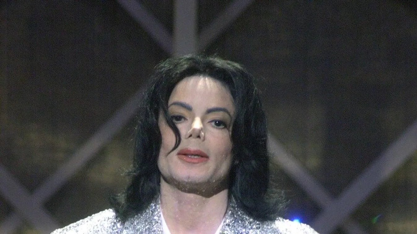 Michael Jackson a túlvilágról üzent a koronavírussal kapcsolatban