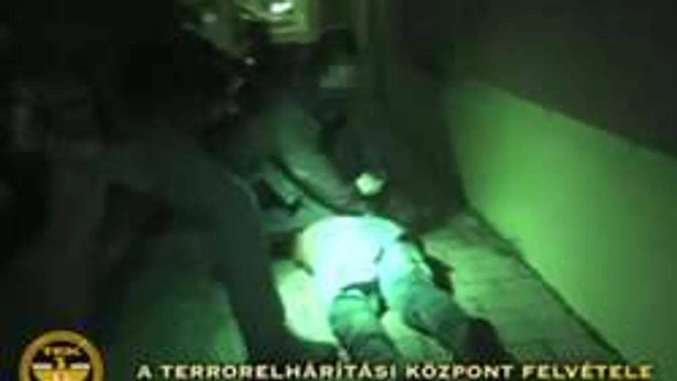 Köztünk járt a gyilkos, egy kispesti parkolóban fogták el - videó