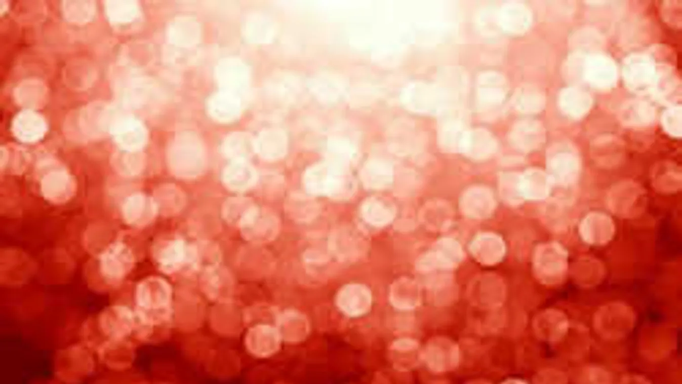 Riaszt a meteorológia: Piros hó eshet a hétvégén és ez nem vicc!