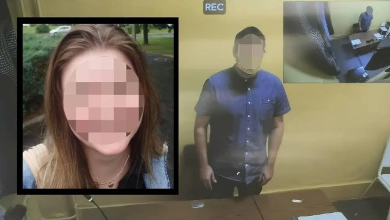 Sokkoló részletek: brutális kegyetlenséggel végzett Zsuzsannával a férje