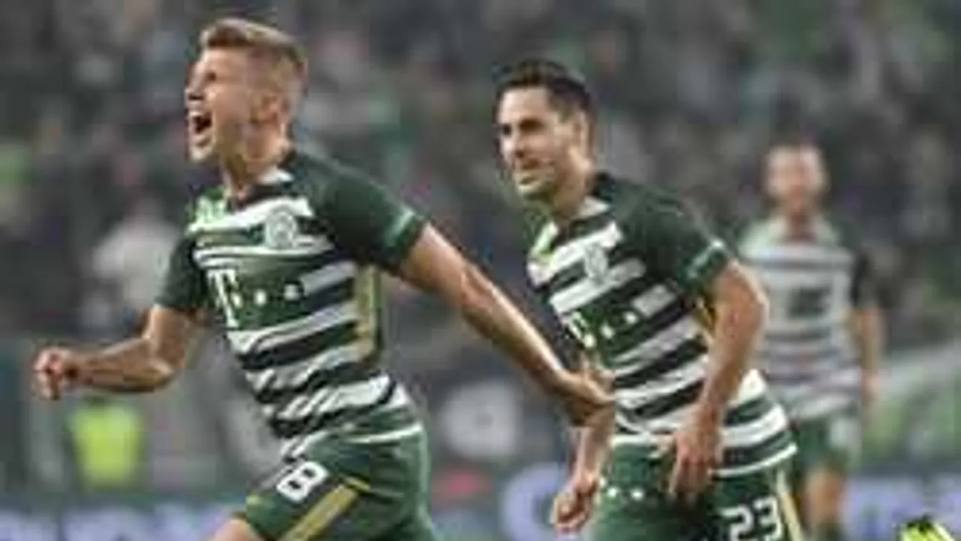 Esküvői fotó, megházasodott a magyar sztárfocista