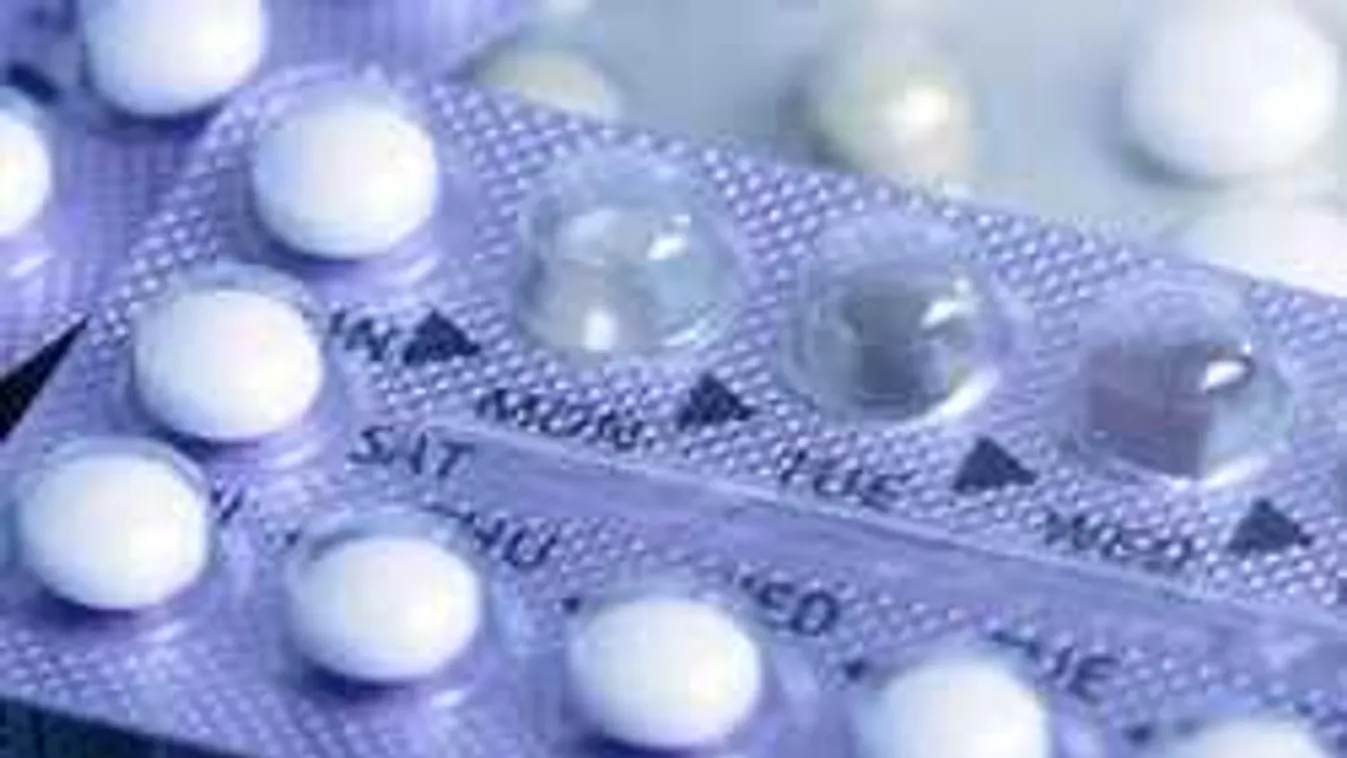 Fogamzásgátlók miatt került életveszélybe a magyar sportolónő