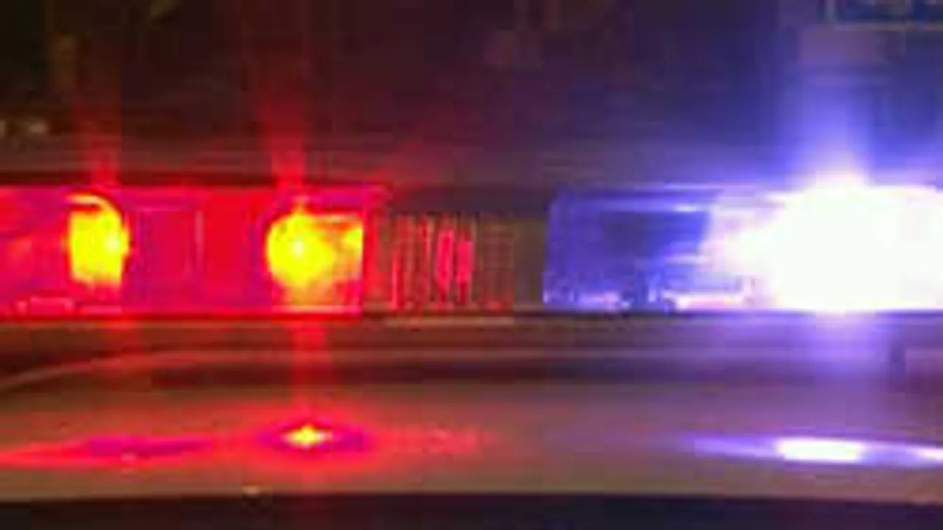 Ijesztő jelenet Zetelakon: meg kellett műteni a rendőrt a támadás után