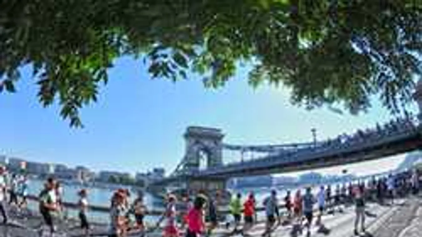 Erre figyelj vasárnap Budapesten, ha nem akarsz agyvérzést kapni